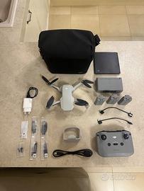 Drone DJI mini 2