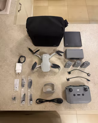 Drone DJI mini 2
