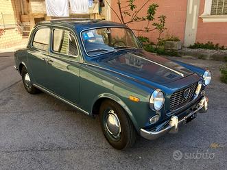 Lancia Appia 3 serie del 1960
