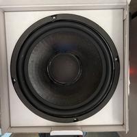 Woofer ciare