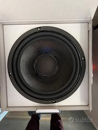 Woofer ciare
