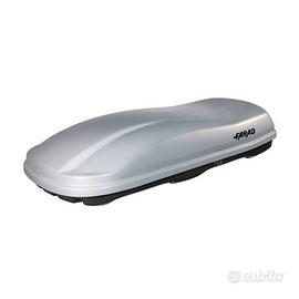 baule farad 680 litri