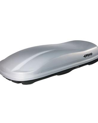 baule farad 680 litri