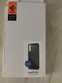 Cover Spigen Samsung Galaxy S22+