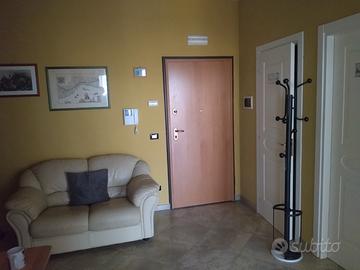 Studio/Ufficio via De Stefano