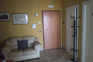 Studio/Ufficio via De Stefano