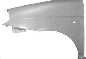 PARAFANGO ANTERIORE LANCIA YPSILON 2003