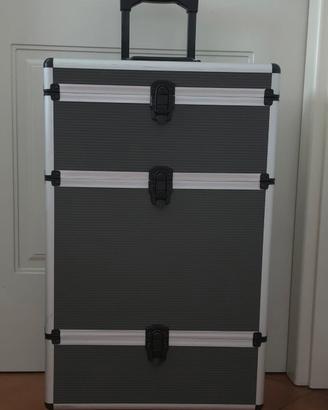 Trolley professionale Peggy Sage