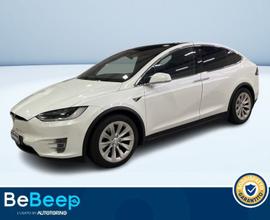 Tesla Model X 100 D