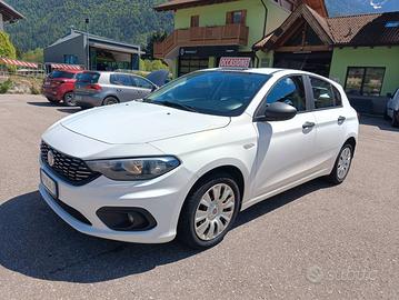 Fiat Tipo 1.4 T-Jet 120CV GPL 4 porte Easy