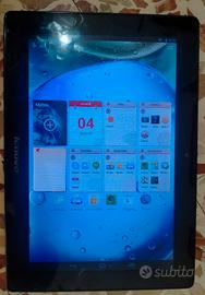 tablet Lenovo 10pollici s6000-h