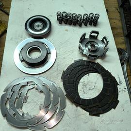 frizione fabbri fb 36