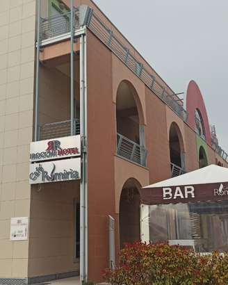 Immobile + avviatissima attività