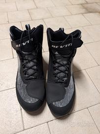 Scarpe Moto REV'IT! G-Force 2 Air - Taglia 43

