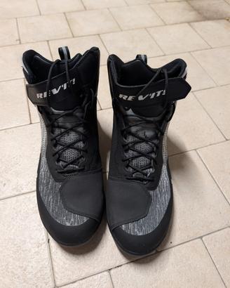 Scarpe Moto REV'IT! G-Force 2 Air - Taglia 43

