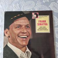 Vinile Frank Sinatra