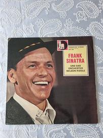 Vinile Frank Sinatra