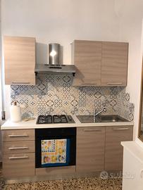 Zona mare Marina di Pulsano