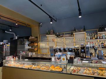 Pizzeria risto-bar tabacchi