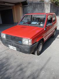 Fiat Panda 750CL
