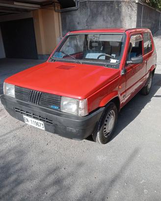 Fiat Panda 750CL