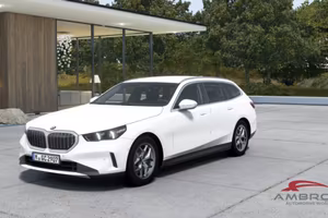 BMW 520 Serie 5 d xDrive Touring