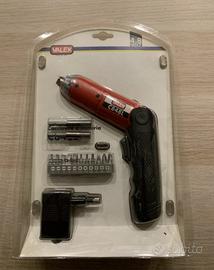 Cacciavite a batteria Valex C848L