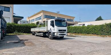 Volvo FL