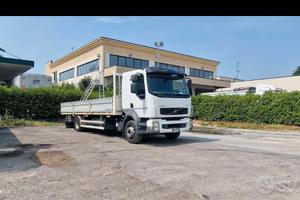 Volvo FL