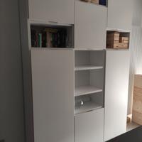 MERCANTINI mobile cappottiera