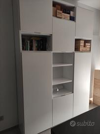 MERCANTINI mobile cappottiera