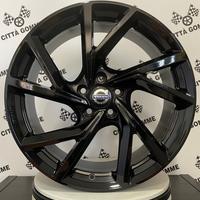CERCHI IN LEGA VOLVO C30 S60 V40 V50 V60 V70 XC60 