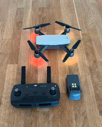 Drone DJI Spark