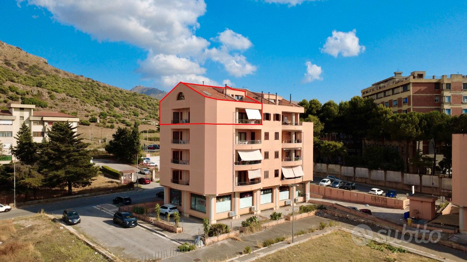 Appartamento – Partinico, Palermo - Vista 2