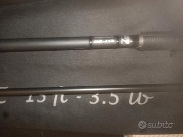 Leon Aphrodite 13ft 3.5lb