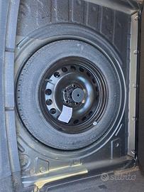 kit ruota di scorta opel astra H