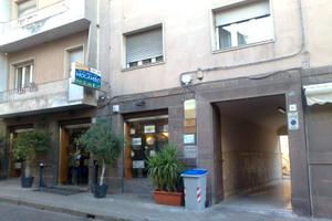 Stanze singole pressi universita' in via roma