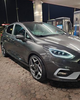 Fiesta ST 