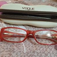 Occhiali  da vista per bambina