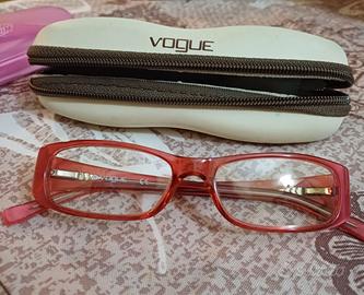 Occhiali  da vista per bambina