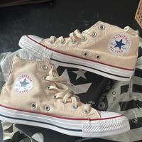 Converse alti