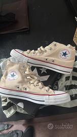 Converse alti