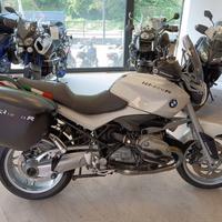 BMW R 1200 R -