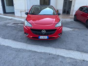 Opel Corsa 1.3 CDTI ecoFLEX 95CV Start&Stop aut. 5