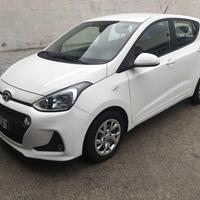 HYUNDAI i10 1.0 LPGI Econext Comfort