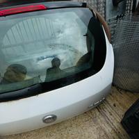 Portellone posteriore Fiat Bravo