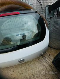 Portellone posteriore Fiat Bravo