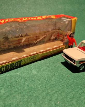 Modellino Corgi Toys Range Rover Police