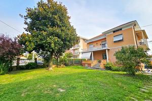 BIFAMILIARE A CAFASSE