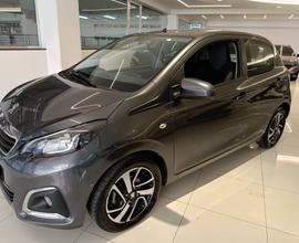 PEUGEOT 108 VTi 72 S&S 5 porte Allure